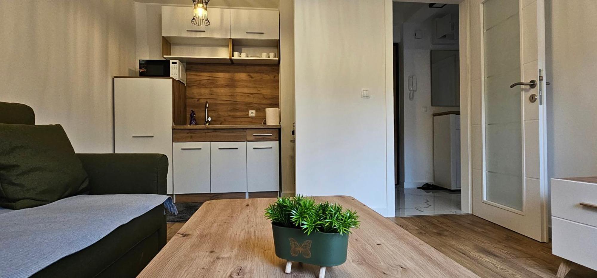 Apartament Bee Mostar Zewnętrze zdjęcie
